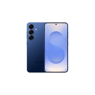 Samsung Galaxy S25 256gb Azul Marino